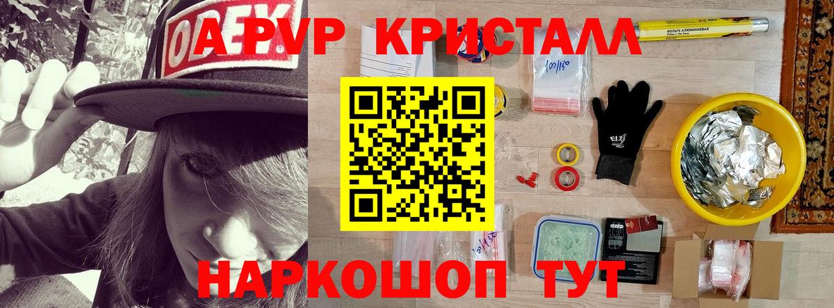 A-PVP СК КРИС Тула